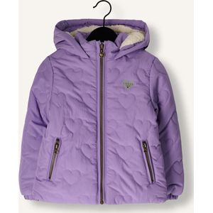 LOOXS - Little - Winterjas - Lila