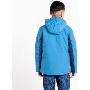 Dare2b Cheerful Ii Jasje Blauw 9-10 Years Jongen