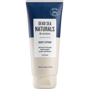 AHAVA - DSN Collection - DSN Body Lotion 200ml