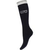 STAPP [horse] Kniekous Born to Ride Horses - Maat 35/38 - Marine