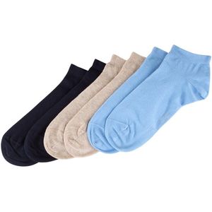 Tom Tailor Sokken in een 6-pack in een pak van zes