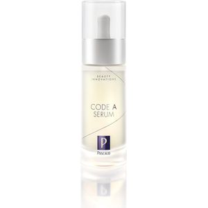 Pascaud - Code A Serum - Anti-rimpel Serum - 30ML - Vitamine A