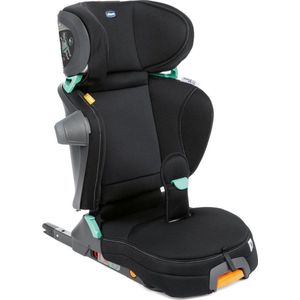 Chicco autostoel xpace isofix zwart (9-18kg) - Autostoeltjes kopen | Lage  prijs | beslist.nl