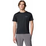 Columbia - Three Pitch - T-shirt - Korte Mouwen