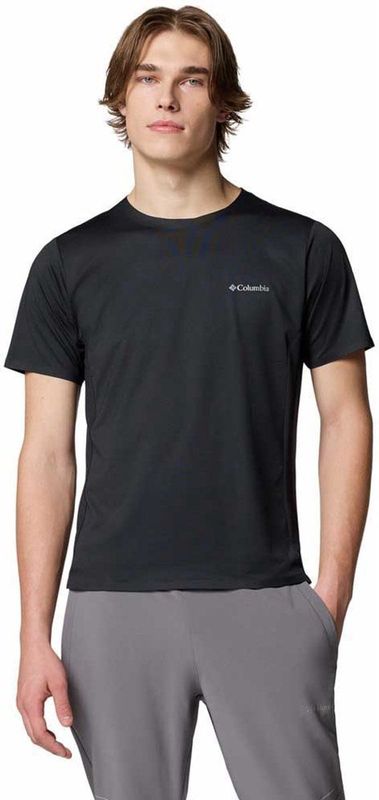 Columbia - Three Pitch - T-shirt - Korte Mouwen