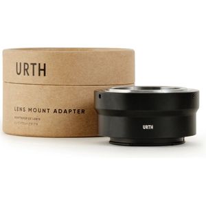 Urth Lens Mount Adapter: Compatible with M42 Lens and Sony E Camera Body