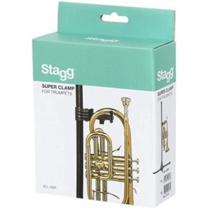 Stagg Trompet/Cornet houder SCL-SBR