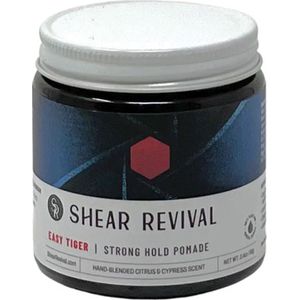 Shear Revival Easy Tiger Firm Hold Pomade 96 gr.