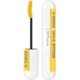 Maybelline - Colossal Mascara Curl Bounce - Zwart - 9,5 ml
