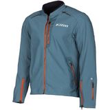 Marrakesh - Motorjas - Zwart - Karbonite™ Micromesh Cordura®