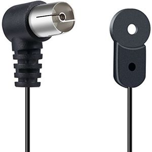 Hifi FM-radio antenne 75 ohm