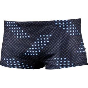 Beco Zwembroek Competition Heren Polyester Zwart Maat Xs