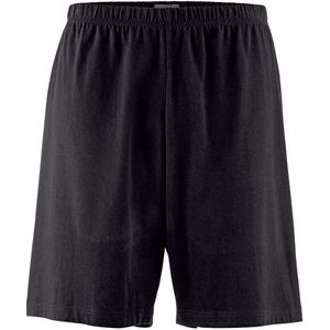 Jan Vanderstorm - MALVIK - Korte Pyjamabroek - Zwart