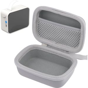 Beschermhoes voor Pristar P15 Etiketteerder - Reistas voor Mini Labelprinter