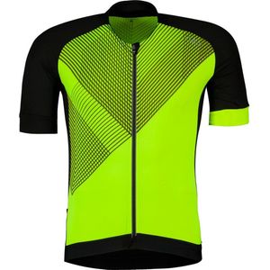 Cmp Bike 32c7507 T-shirt Met Korte Mouwen Groen S Man