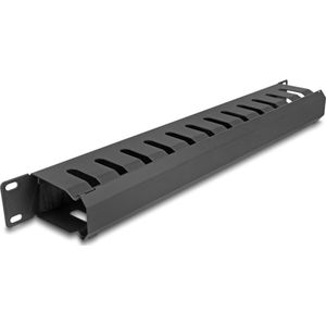 DeLOCK 67069 rack-toebehoren Paneel voor kabelbeheer