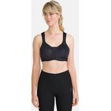 ODLO Sports Bra Padded High Sportbeha Dames - Maat 85D