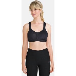 ODLO Sports Bra Padded High Sportbeha Dames - Maat 90E