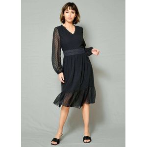 Alba Moda Kleid Kleid