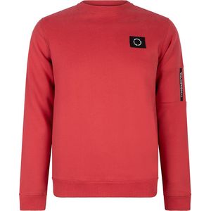 Rellix Sweater Rellix Truien & Vesten Jongens - Sweater - Hoodie - Vest- Rood - Maat 140