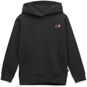 Tom And Jerry Jerry Als Borduurmotief Premium Hoodie Kinderen
