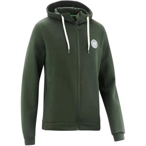 Edelrid Spotter Ii Sweatshirt Met Rits