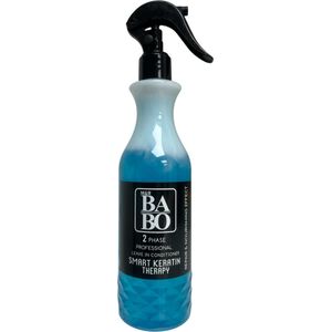 Babo 2 Phase Spray 400ml