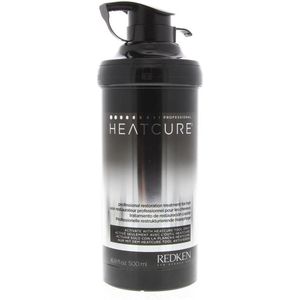 Restorative Intense Treatment Heatcure Redken (500 ml)