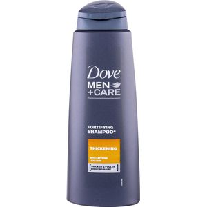 Dove Men+care Thickening Fortifying Shampoo 400 Ml