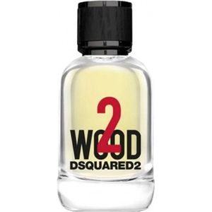 2 Wood Eau De Toilette (edt) Miniature 5ml