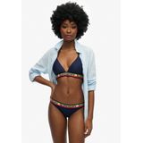 Superdry - Bikini Triangle - Dames Zwemkleding Top