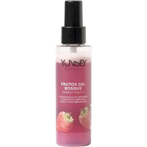 Yunsey Forest Fruit Two-Phase Leave In Spray Conditioner 100ml