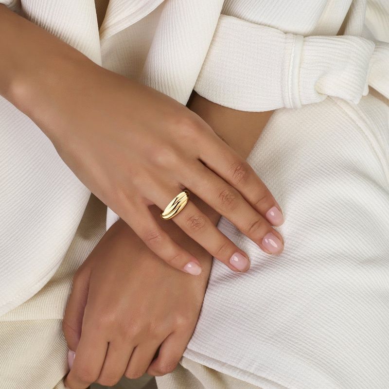 Trinity Ringen