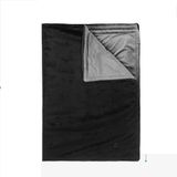 Navaris - XXL - Elektrische Deken - Fluweelzacht - 3 Warmtestanden en Timer