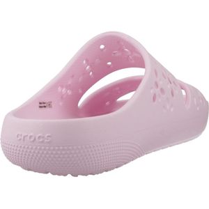 Crocs - Classic Floral Cut Out - Sandalen - Multi - Kunststof