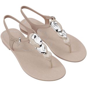Grendha - Refino - Sandalen - Beige
