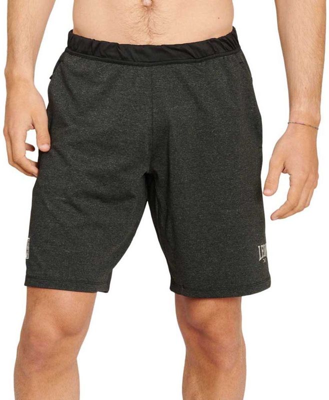 Leone1947 Melange Korte Broek