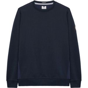 Weekend Offender - F Bomb Sweater - Navy