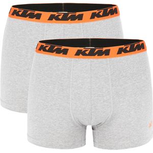 KTM by FREEGUN boxershort voor heren ondergoedbroek herenboxer 12 multipack
