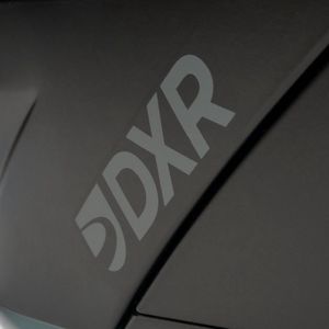 Motor Modulaire Modulaire helm ATLAS Zwart S van MOTOBLOUZ