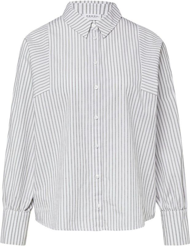comma Bluse