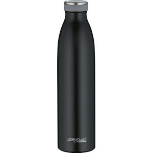 Thermos TC drinkfles - 0,75 liter - Zwart