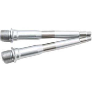 Ht Components Nano P Pa12/12a/03a Pedaalas Zilver