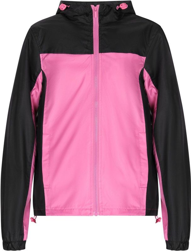 myMo - Jas - Met Capuchon - Lange Mouwen