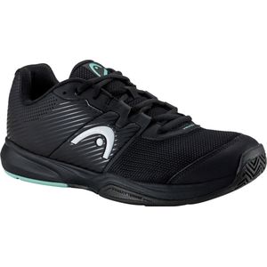 Head Racket Revolt Pro 4.0 Hardcourt Schoenen Zwart EU 33 Jongen