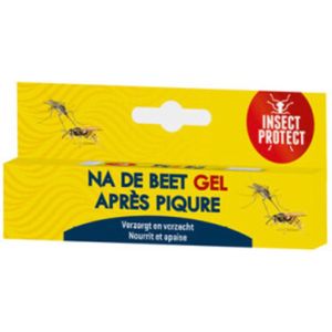 INSECT PROTECT NA DE BEET GEL