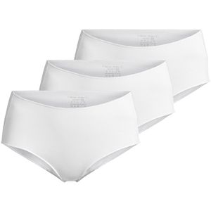 Nina von C. Dames taille pants 3 pack Secret