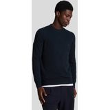 Lyle & Scott - Trui - Donkerblauw