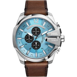 Diesel DZ4657 Mannen Horloge 51 mm - Bruin