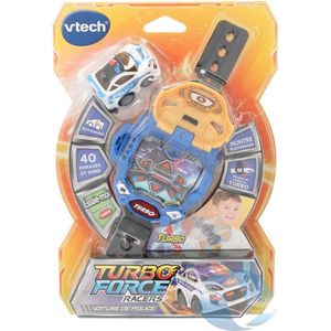 VTech Turbo Force Race Car